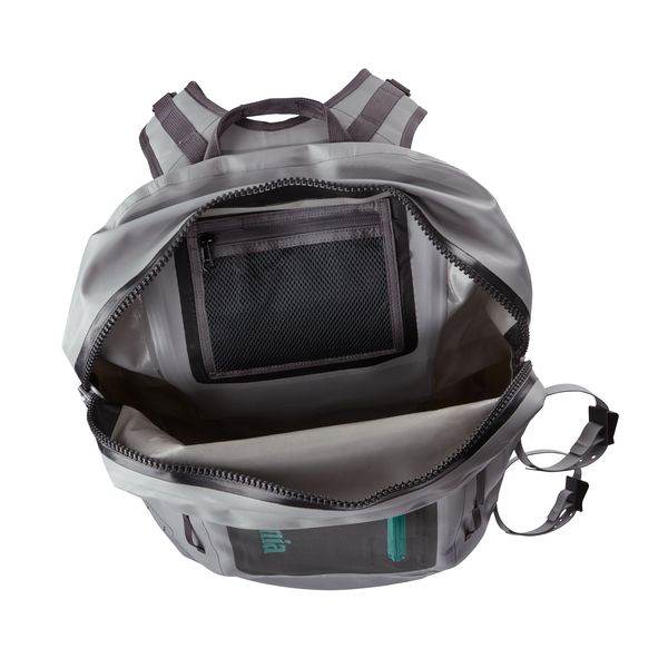 Patagonia Stormfront Pack 30L Interior 30L Flyfishing backpack from Patagonia